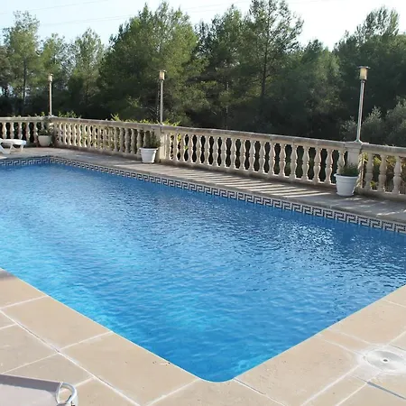 La Casa Dels Boscos Holiday home *
