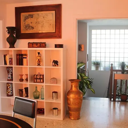La Casa Dels Boscos Holiday home *