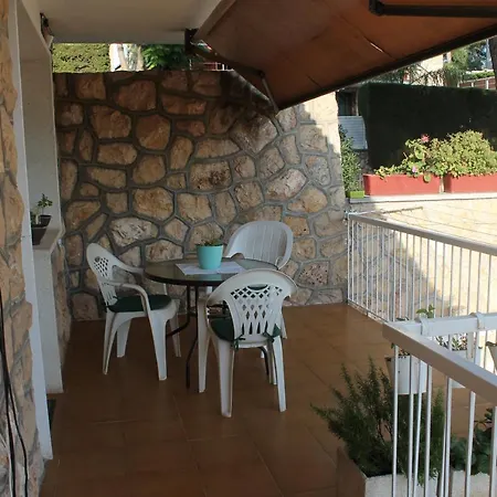 La Casa Dels Boscos Holiday home *