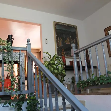 La Casa Dels Boscos Таррагона