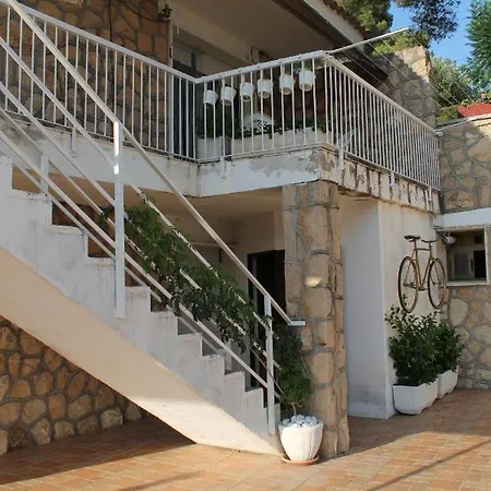 La Casa Dels Boscos