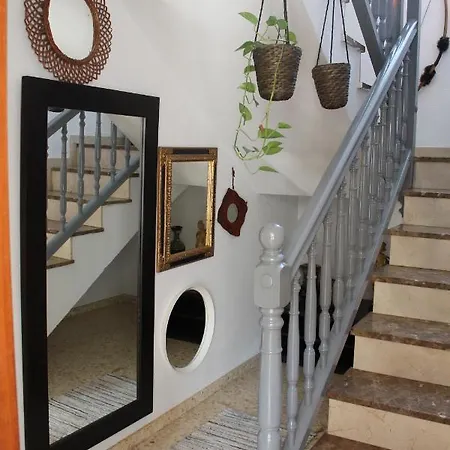 Holiday home La Casa Dels Boscos *