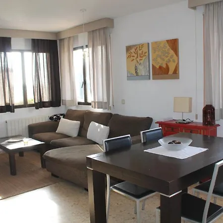 La Casa Dels Boscos Holiday home