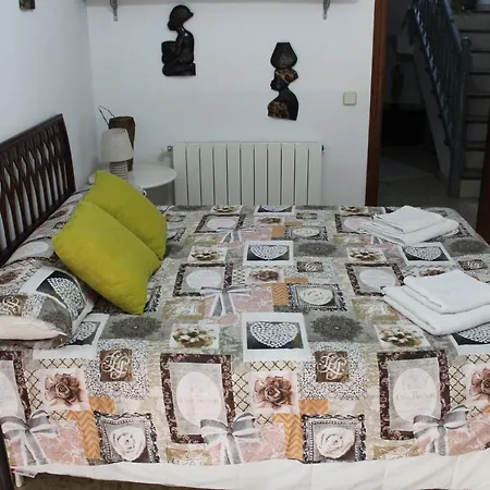 La Casa Dels Boscos *