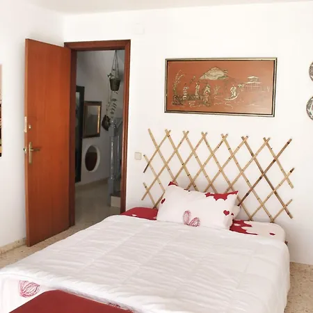 La Casa Dels Boscos Holiday home Tarragona