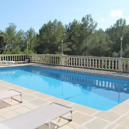 Holiday home La Casa Dels Boscos