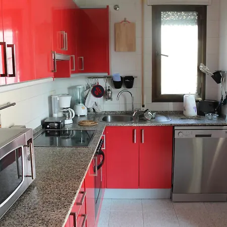 Holiday home La Casa Dels Boscos *
