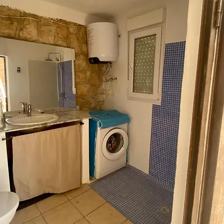 Holiday home La Casa Dels Boscos Tarragona
