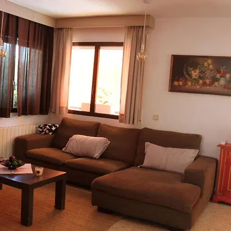 La Casa Dels Boscos Holiday home