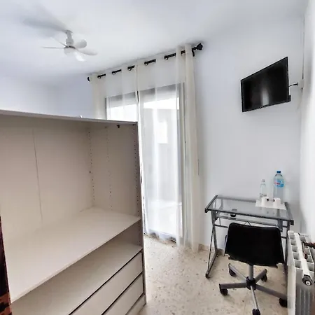 La Casa Dels Boscos Tarragona