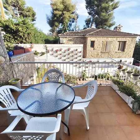 La Casa Dels Boscos