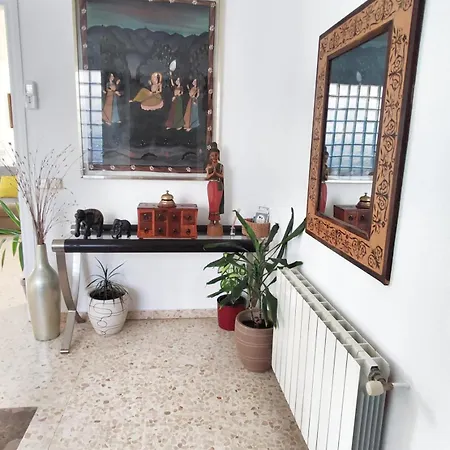 La Casa Dels Boscos