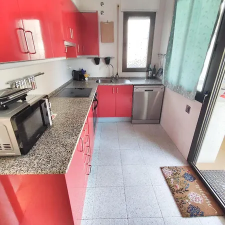 La Casa Dels Boscos * Tarragona