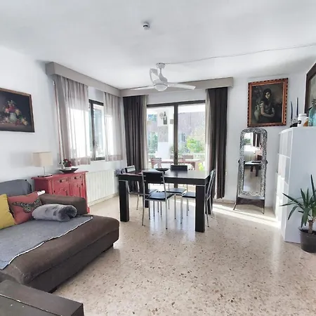 Holiday home La Casa Dels Boscos *