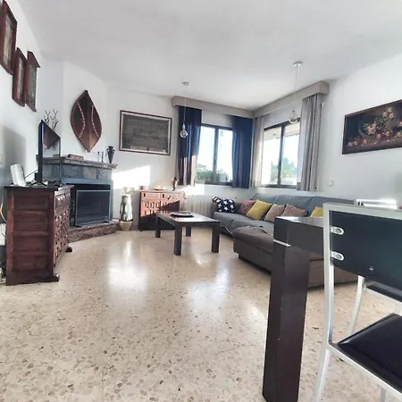 Дом отдыха La Casa Dels Boscos Таррагона