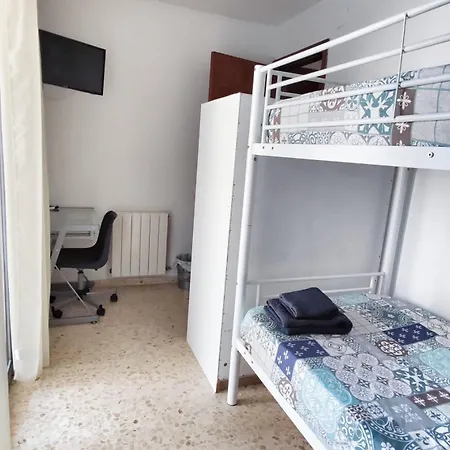 La Casa Dels Boscos *