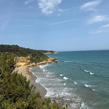 La Casa Dels Boscos Holiday home