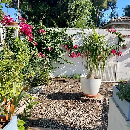 La Casa Dels Boscos Holiday home Tarragona