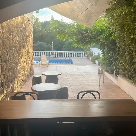 La Casa Dels Boscos * Tarragona