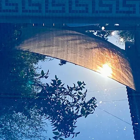בית נופש La Casa Dels Boscos *