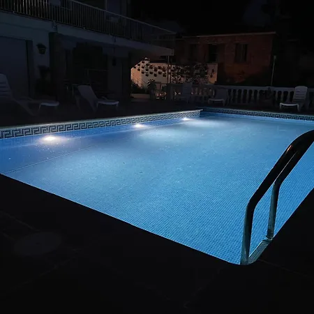 בית נופש La Casa Dels Boscos *