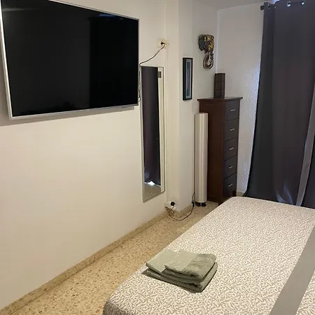 La Casa Dels Boscos בית נופש