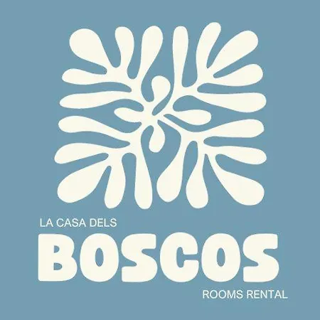 בית נופש La Casa Dels Boscos *