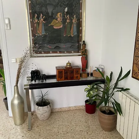 La Casa Dels Boscos בית נופש