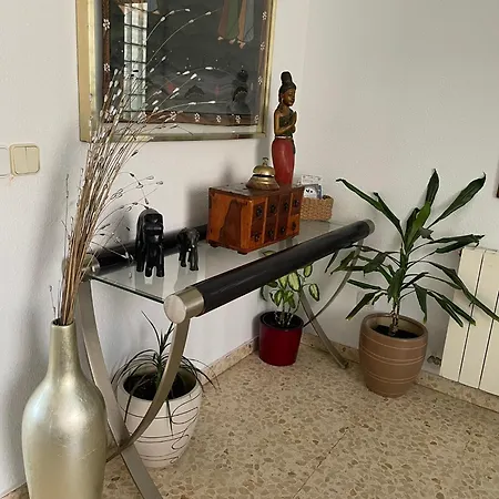 La Casa Dels Boscos טראגונה
