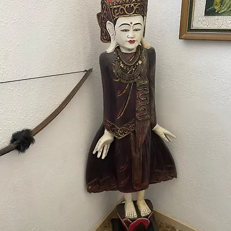 La Casa Dels Boscos