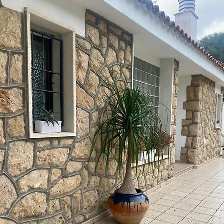 Casa de Férias La Casa Dels Boscos *