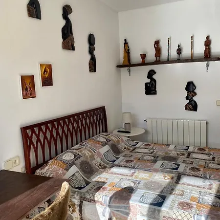 La Casa Dels Boscos * Tarragona