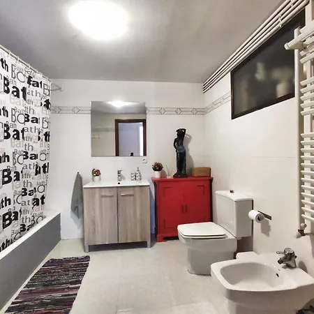La Casa Dels Boscos * Tarragona