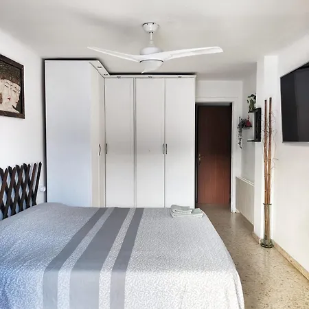 Tatil Evi La Casa Dels Boscos
