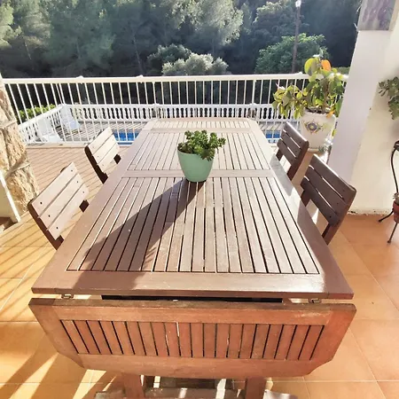 Tatil Evi La Casa Dels Boscos *