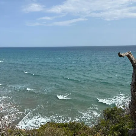 Tatil Evi La Casa Dels Boscos Tarragona